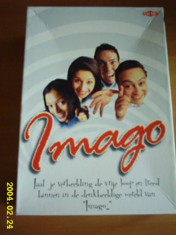 Imago
