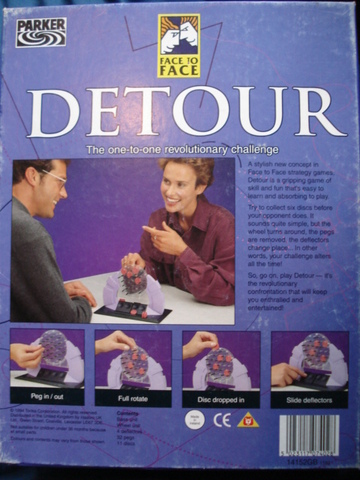 Detour (1)