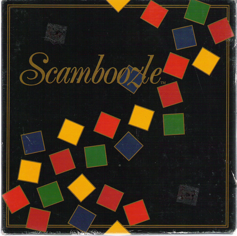 Scamboozle