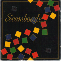 Scamboozle