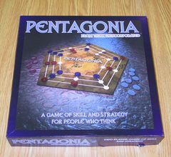 Pentagonia
