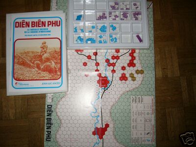 Dien Bien Phu