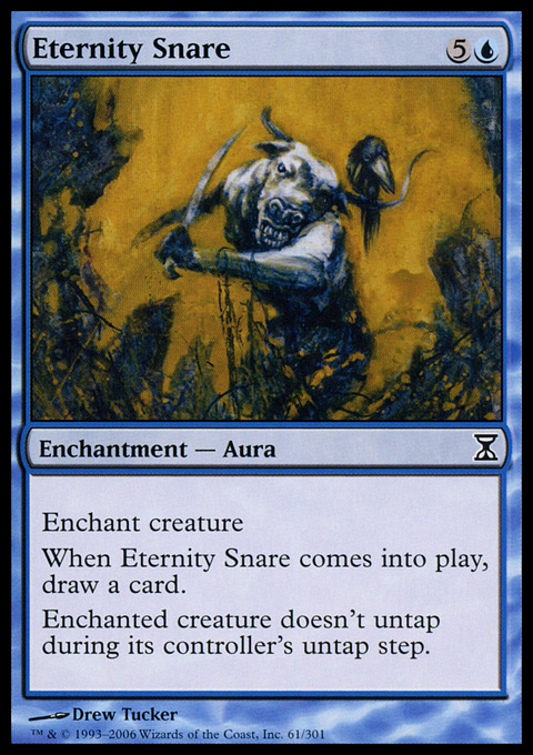 Eternity Snare