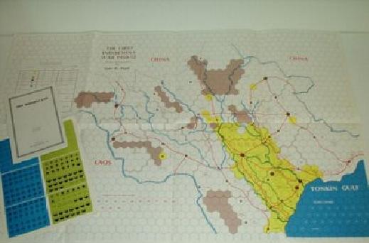 First Indochina War