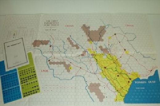 First Indochina War