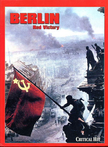 Berlin - Red Victory