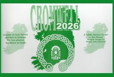 Cromwell 2026
