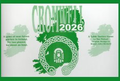 Cromwell 2026