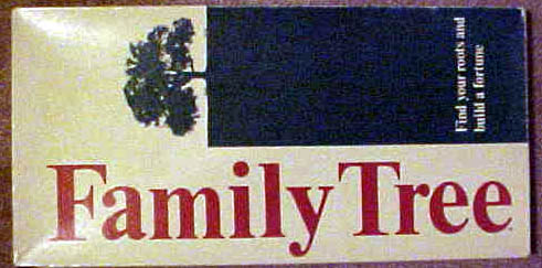 Family Tree