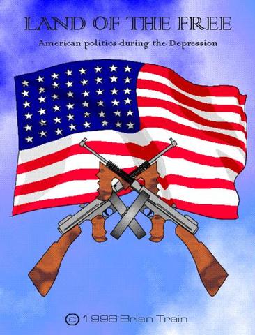 Land of the Free