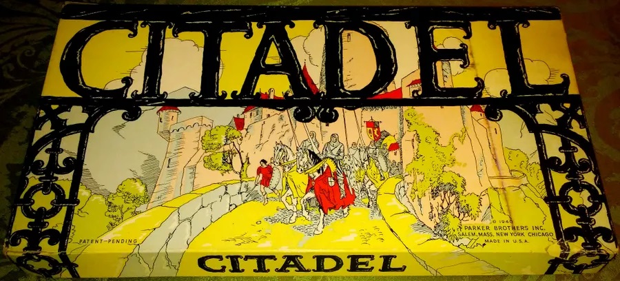 Citadel (1)