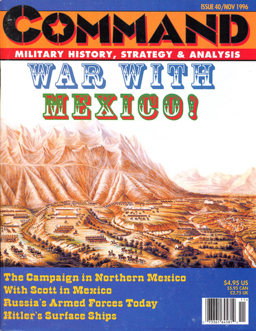 Battle of Buena Vista