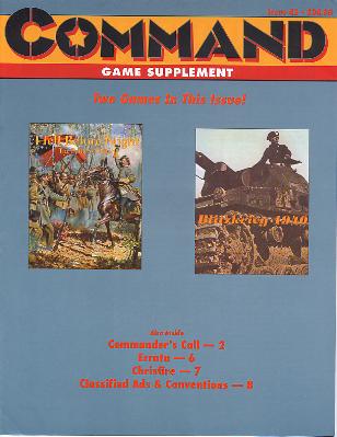 Blitzkrieg 1940