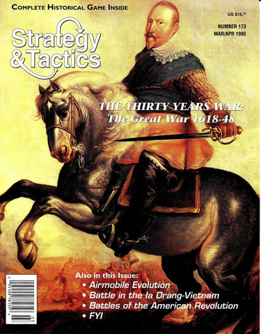 30 Years War