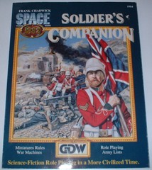 Soldier's Companion