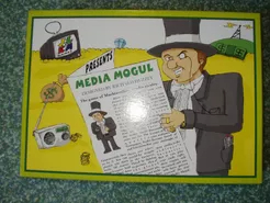Media Mogul