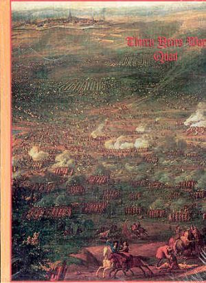 Thirty Years War Quad (2nd Ed.)