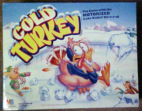 Cold Turkey