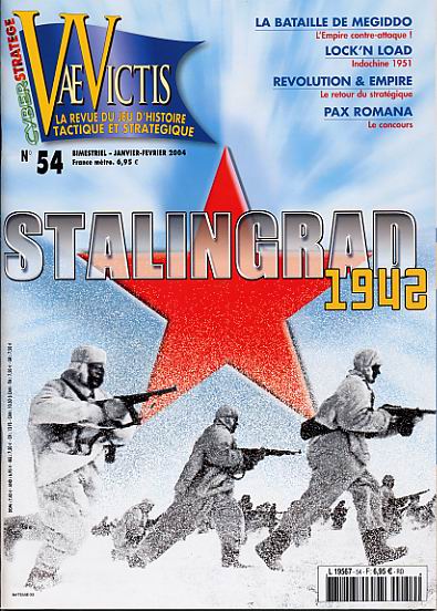 Nach Stalingrad!