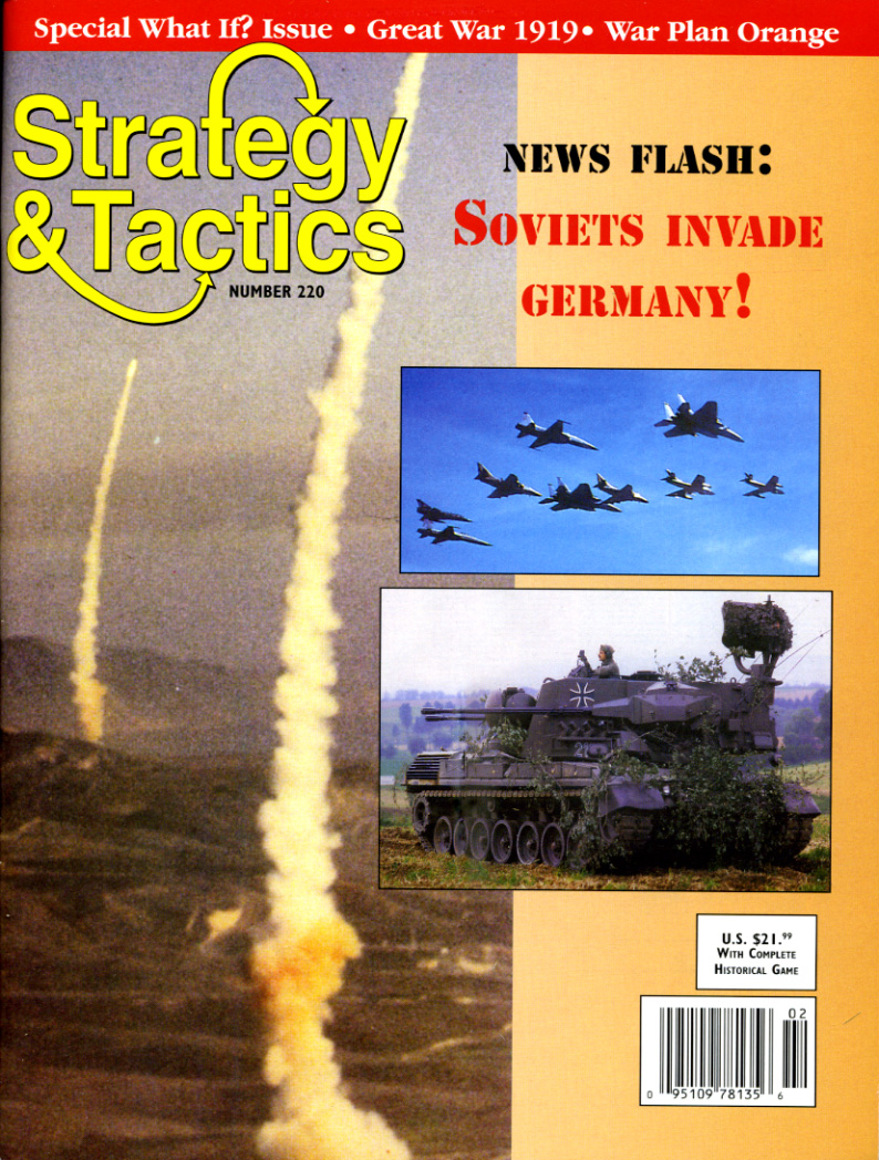 Group of Soviet Forces Germany