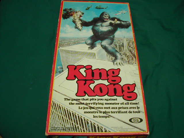 King Kong