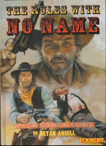 The Rules With No Name