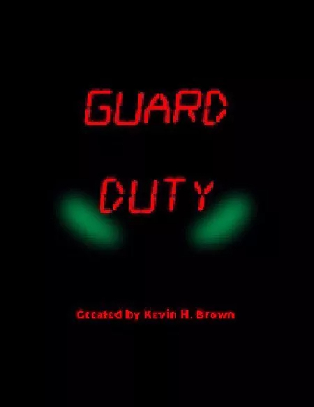 Guard Duty