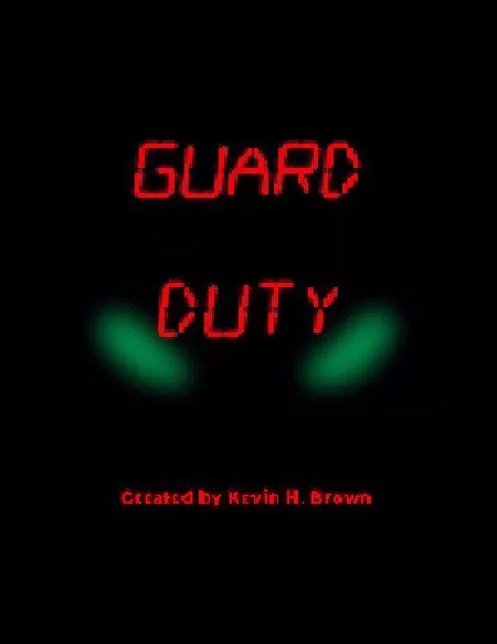 Guard Duty