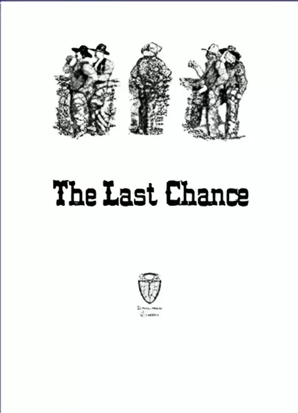 The Last Chance