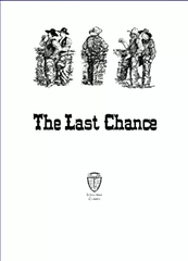The Last Chance