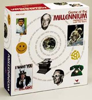 Game of the Millennium