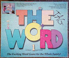 The Word