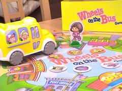 The Wheels on the Bus
