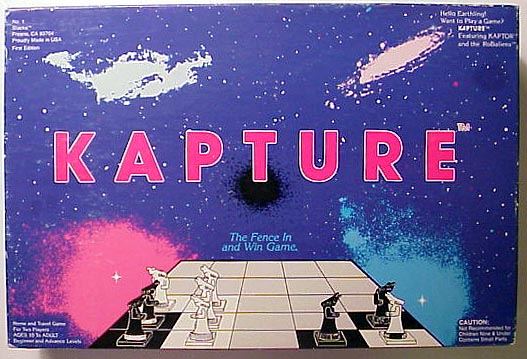 Kapture