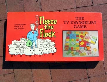 Fleece the Flock