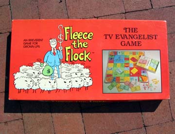 Fleece the Flock