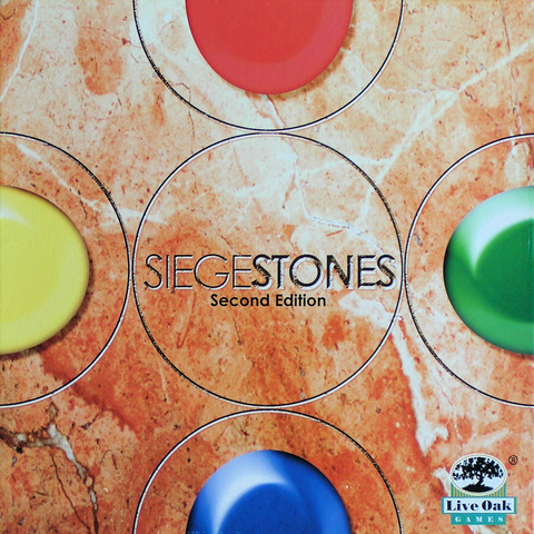 SiegeStones
