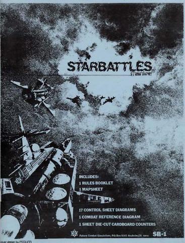 Starbattles (mainline)