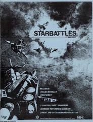 Starbattles (mainline)