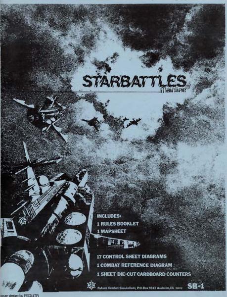 Starbattles (mainline)