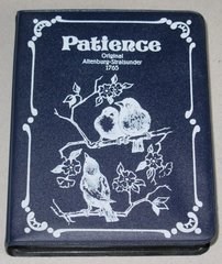 Patience