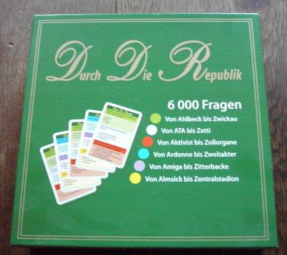 Durch Die Republik