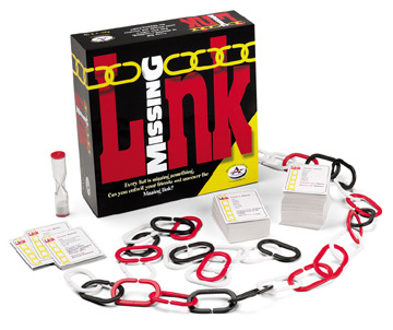 Missing Link