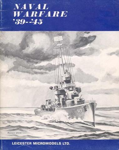 Naval Warfare 39-45