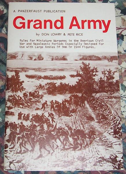 Grand Army