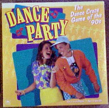 Dance Party