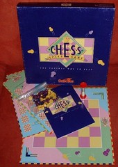 Quick Chess