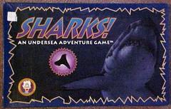 Sharks!