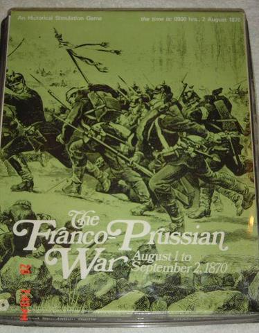 The Franco-Prussian War