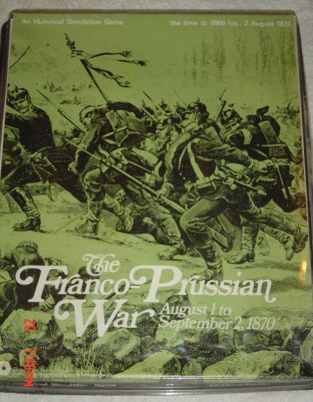 The Franco-Prussian War